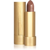 Gucci Gucci Beauty Rouge &agrave; L&egrave;vres Satin Lipstick ruj satinat culoare 106 Tacey Hazel 3.5 g