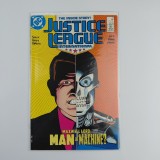 DC Justice League International No.12