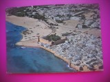 HOPCT 6528 HAMMAMET -MEDINA -- TUNISIA -STAMPILOGRAFIE-AFRICA-CIRCULATA