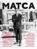 Revista Matca. Numarul 11. Iarna 2025/***