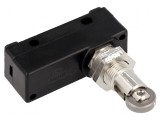 Micro&icirc;ntrerupător SNAP ACTION 16A/250VAC SPDT - Alb