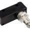 Micro&icirc;ntrerupător SNAP ACTION 16A/250VAC SPDT - Alb