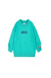 LEVIS Baby Boy Sweatshirt Levis 6ED607