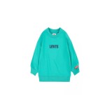 LEVIS Baby Boy Sweatshirt Levis 6ED607