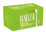 BARZA TESTE FERTILITATE 2BUC FEMININ&amp;1BUC MASCULIN