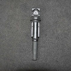 Bobina de inducție de &icirc;naltă tensiune BMW 3 E46 2004 OEM: 7551260 2015385