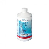 Gel detartrant acid 1 l