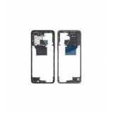 Mijloc Pentru Xiaomi Redmi 12 4G Negru