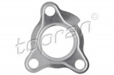 Garnitura etans., compresor OPEL MERIVA (2003 - 2010) TOPRAN 208 376