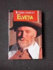 Ghid complet ELVETIA foto