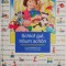 Schlaf gut, traum schon. Ein Leselbilderbuch von ZORA und Ingrid Uebe