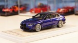 BMW M3 Competition (G80) - True Scale Miniatures 1/43