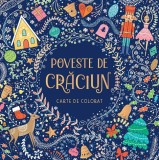Poveste de Craciun - Charles Dickens - Kreativ