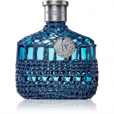 John Varvatos Artisan Blu Eau de Toilette pentru bărbați 125 ml