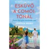 Esk&uuml;vő a Com&oacute;i-t&oacute;n&aacute;l - Jennifer Probst