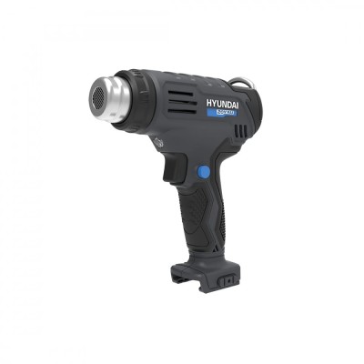 Suflanta cu aer cald cu acumulator 20V Hyundai HG20S - SOLO foto