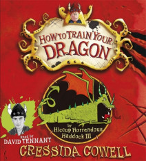 How to Train Your Dragon Book 1 foto