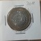 C50 - Moneda foarte veche - Anglia - 2 lire sterline - 2011