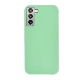Husa compatibila cu samsung galaxy s22 plus, matte efect, pro islim htpmag&Acirc;&reg;, menta