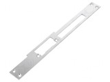 Tablă frontală st&acirc;nga 24mm x 250mm