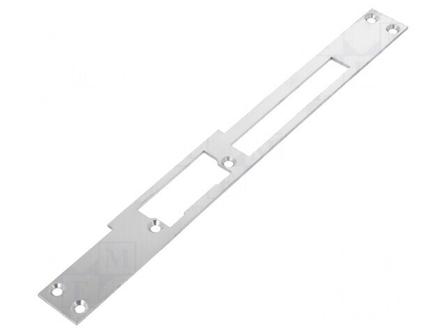Tablă frontală st&acirc;nga 24mm x 250mm