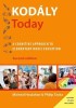Kodaly Today: A Cognitive Approach to Elementary Music Education