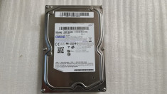 Hard disk desktop Samsung 1.5 TB, 5400 RPM, 3.5&amp;quot; (HD153WI) - teste reale foto