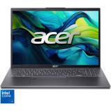 Laptop Acer Aspire 16 A16-51GM-583A cu procesor Intel&reg; Core&trade; 5 processor 120U pana la 5.0GHz, 16, WUXGA, IPS, 16GB DDR5, 1TBGB SSD, NVIDIA&reg; Geforce&reg; R