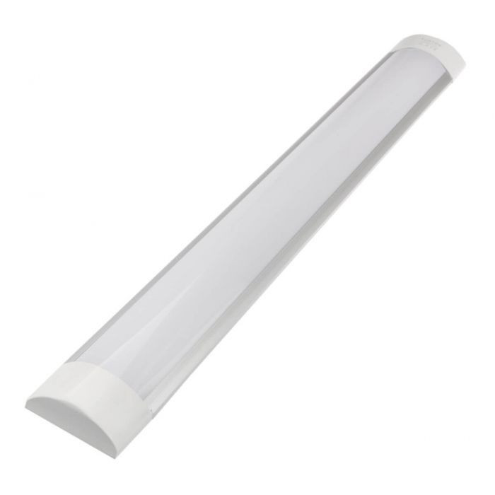 Corp de iluminat LED 36W ,120 cm, lumina alba rece