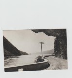 bnk cp Dunarea la Cazane - Vedere - necirculata