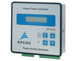 Regulator Putere Reactivă 230VAC 6OUT -20&divide;60&deg;C