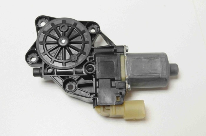 Motor macara geam ușă dreapta față MINI CABRIO R57 2011 2727594