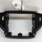 Ornament capac ecran navigație MASERATI GHIBLI M157 2019 OEM: 670066392 28510287