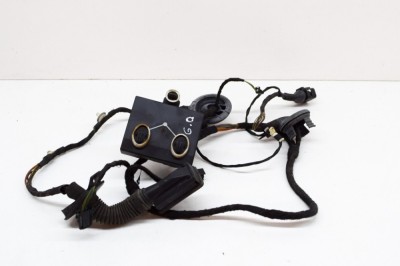 Modul de control ușă dreapta spate AUDI A6 4G2, C7, 4GC 2013 OEM: 4G8959795C,4G8959795A 13895090 foto