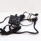 Modul de control ușă dreapta spate AUDI A6 4G2, C7, 4GC 2013 OEM: 4G8959795C,4G8959795A 13895090