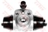 Cilindru receptor frana VW GOLF IV Cabriolet (1E7) (1998 - 2002) TRW BWD113