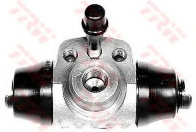 Cilindru receptor frana VW GOLF IV Cabriolet (1E7) (1998 - 2002) TRW BWD113 foto