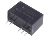 Convertor DC/DC 5V 2W SIP7
