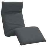 Cumpara ieftin Sezlong pliabil Antracit 175x54x8,5 cm tesatura Oxford