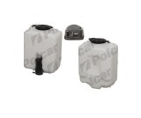 Rezervor spalator parbriz Mitsubishi L200, 11.1996-04.2010, cu pompa sprit parbriz