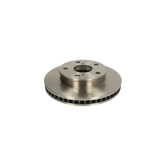 Disc frana TOYOTA HILUX III pick-up KUN TGN LAN GGN BREMBO 09A13010
