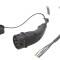 Cablu eMobility Tip 2 7,5m 20A