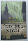 INGERUL NEGRU de JOHN CONNOLLY , 2008