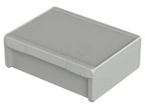 Carcasă Universală BOCUBE ABS Gri 284x364x120mm