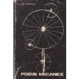 Poeme mecanice