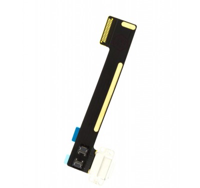 Banda pentru incarcare iPad Mini 4, White foto