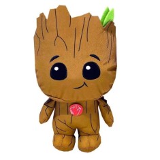 Jucarie de plus Groot, cu sunete, 27cm