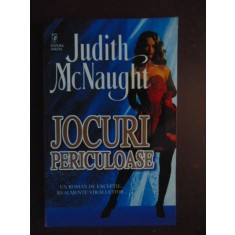 Jocuri periculoase