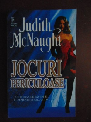 Jocuri periculoase foto