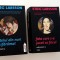 Stieg Larsson Castelul din nori s a sfaramat / Fata care s s jucat cu focul
